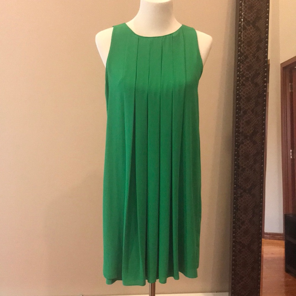 Gemma Crus dress  size 6 worn once